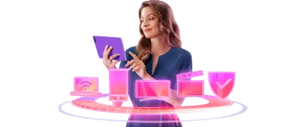 Видеонаблюдение