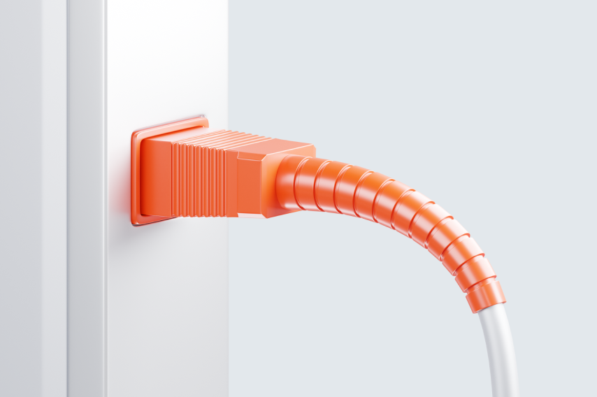 Домашний GPON интернет