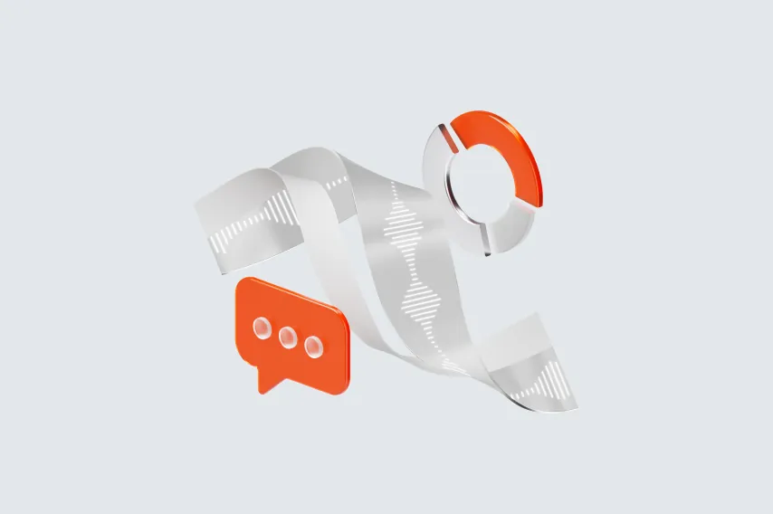 Аналитика речи