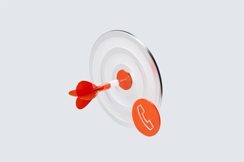 Таргетированные звонки